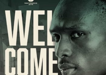 Basketball – Officiel : Brancou Badio rejoint le Panathinaïkos