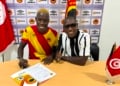 Mercato : Samba Diouf quitte HLM et s'engage à l'Espérance de Zarzis (Tunisie) - wiwsport Mercato : Samba Diouf quitte HLM et s’engage à l’Espérance de Zarzis (Tunisie)