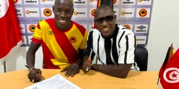 Mercato : Samba Diouf quitte HLM et s&rsquo;engage à l&rsquo;Espérance de Zarzis (Tunisie)