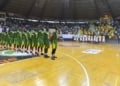 Qualifications Mondial FIBA 2027 : Dakar va encore accueillir la première fenêtre du deuxième tour - wiwsport Qualifications Mondial FIBA 2027 : Dakar va encore accueillir la première fenêtre du deuxième tour