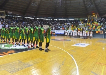 Qualifications Mondial FIBA 2027 : Dakar va encore accueillir la première fenêtre du deuxième tour