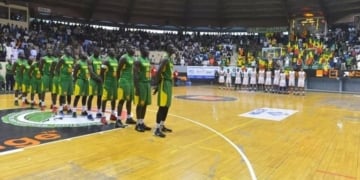 Qualifications Mondial FIBA 2027 : Dakar va encore accueillir la première fenêtre du deuxième tour