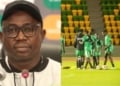 ENTRETIEN - Serigne Saliou Dia (sélectionneur des U23) : "L’équipe nationale va réunir les meilleurs Sénégalais, où qu’ils se trouvent" - wiwsport ENTRETIEN – Serigne Saliou Dia (sélectionneur des U23) : « L’équipe nationale va réunir les meilleurs Sénégalais, où qu’ils se trouvent »