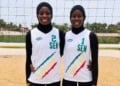 Beach-volley : le Sénégal accueillera la Coupe d’Afrique de développement U18 en août - wiwsport Beach-volley : le Sénégal accueillera la Coupe d’Afrique de développement U18 en août