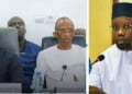 Mondial 2026 : L’Assemblée nationale ouvre officiellement des auditions sur la participation du Sénégal - wiwsport Mondial 2026 : L’Assemblée nationale ouvre officiellement des auditions sur la participation du Sénégal