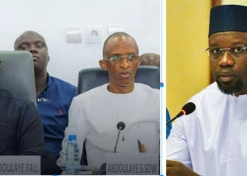 Mondial 2026 : L’Assemblée nationale ouvre officiellement des auditions sur la participation du Sénégal - wiwsport