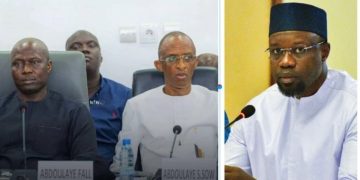 Mondial 2026 : L’Assemblée nationale ouvre officiellement des auditions sur la participation du Sénégal - wiwsport