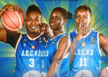 N1 Basket : les finales aller-retour débutent ce mercredi au Stadium Marius Ndiaye - wiwsport