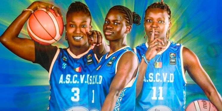 N1 Basket : les finales aller-retour débutent ce mercredi au Stadium Marius Ndiaye