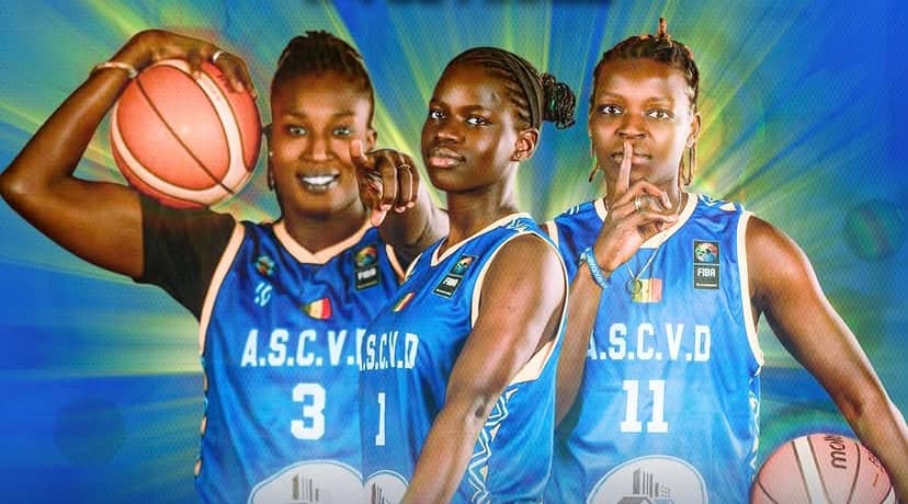 N1 Basket : les finales aller-retour débutent ce mercredi au Stadium Marius Ndiaye - wiwsport