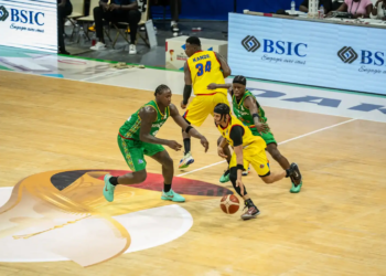 Qualifications Mondial FIBA 2027 : Le Sénégal hérite d’un groupe F de très haut niveau face au Mali, à l’Angola et à l’Égypte