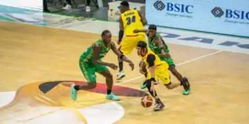 Qualifications Mondial FIBA 2027 : Le Sénégal hérite d’un groupe F de très haut niveau face au Mali, à l’Angola et à l’Égypte - wiwsport