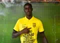 Mercato : Tafsir Ousmane Diop (Espoirs de Guédiawaye) rejoint l&rsquo;Aris Salonique