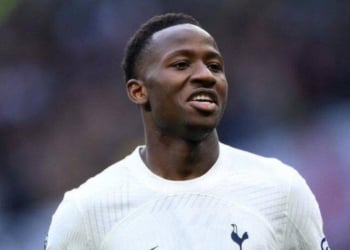 Mercato : Tottenham a fixé le prix pour Pape Matar Sarr, Galatasaray en pole position!