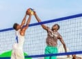 CAN Beach-Volley U18 (H) : La Sierra Leone sacrée devant le Ghana chez les garçons (2-0) !