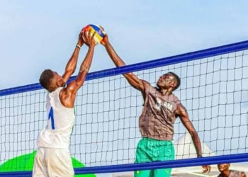 CAN Beach-Volley U18 (H) : La Sierra Leone sacrée devant le Ghana chez les garçons (2-0) !