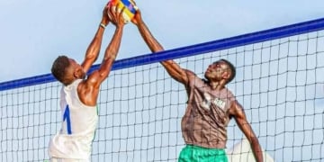 CAN Beach-Volley U18 (H) : La Sierra Leone sacrée devant le Ghana chez les garçons (2-0) !