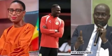 Équipe nationale : le successeur de Pape Thiaw sera connu mardi - wiwsport Équipe nationale : le successeur de Pape Thiaw sera connu mardi
