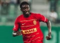 Conference League : Mamadou Lamine Sadio encore décisif, Nordsjælland valide sa qualification - wiwsport Conference League : Mamadou Lamine Sadio encore décisif, Nordsjælland valide sa qualification