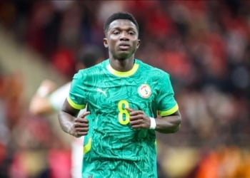 Mercato : Liverpool s’est renseigné sur Lamine Camara et souhaite le signer dans les derniers jours du marché des transferts !