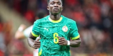 Mercato : Liverpool s’est renseigné sur Lamine Camara et souhaite le signer dans les derniers jours du marché des transferts !