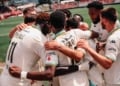 Ligue 2 : Face à Annecy, Metz et ses sénégalais concèdent un troisième nul de suite ! - wiwsport Ligue 2 : Face à Annecy, Metz et ses sénégalais concèdent un troisième nul de suite !