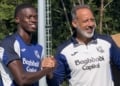 LaLiga : Mamadou Sarr dans le groupe pour la réception de l’Espanyol Barcelone ce samedi - wiwsport LaLiga : Mamadou Sarr dans le groupe pour la réception de l’Espanyol Barcelone ce samedi