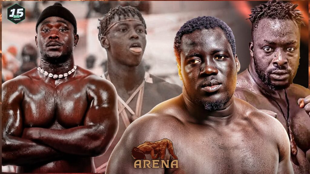 LIVE - Suivez en direct votre émission #ARENA, un tour sur l’actualité des sports de combat ! - wiwsport LIVE - Suivez en direct votre émission #ARENA, un tour sur l’actualité des sports de combat ! - wiwsport