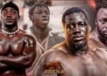 LIVE - Suivez en direct votre émission #ARENA, un tour sur l’actualité des sports de combat ! - wiwsport LIVE - Suivez en direct votre émission #ARENA, un tour sur l’actualité des sports de combat ! - wiwsport