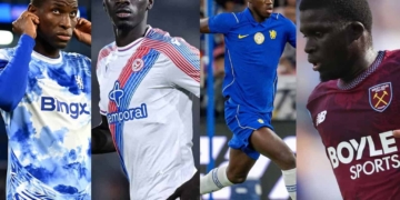 Ibrahim Mbaye, Ismaïla Sarr, Iliman Ndiaye, Nicolas Jackson... Ces internationaux sénégalais qui vont animer la fin du mercato - wiwsport Ibrahim Mbaye, Ismaïla Sarr, Iliman Ndiaye, Nicolas Jackson… Ces internationaux sénégalais qui vont animer la fin du mercato