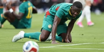 Mercato : Un genou en mauvais état, 310 jours sans jouer à cause de blessures répétitives, Bamba Dieng un corps mis à rude épreuve !