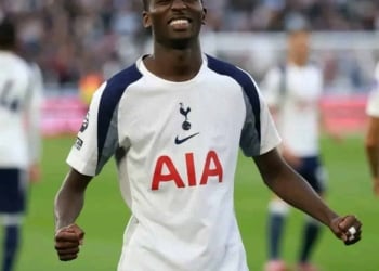 Mercato : L’AS Monaco se renseigne pour Pape Matar Sarr - wiwsport Mercato : L’AS Monaco se renseigne pour Pape Matar Sarr