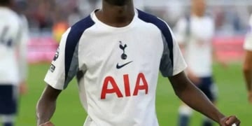 Mercato : L’AS Monaco se renseigne pour Pape Matar Sarr