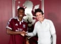 Aston Villa : Nicolas Jackson très ravi de retrouver Unai Emery - wiwsport Aston Villa : Nicolas Jackson très ravi de retrouver Unai Emery