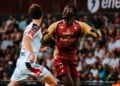 Ligue 2 : Buteur Pape Moussa Fall évite la défaite au FC Metz contre Laval - wiwsport Ligue 2 : Buteur Pape Moussa Fall évite la défaite au FC Metz contre Laval