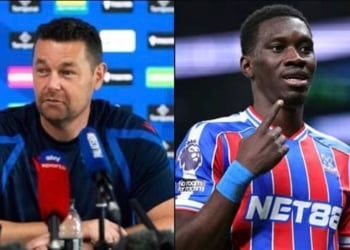 Mercato : « Nous le garderons » ,Pierre Sage ferme la porte à Galatasaray pour Ismaïla Sarr