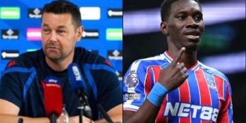 Mercato : « Nous le garderons » ,Pierre Sage ferme la porte à Galatasaray pour Ismaïla Sarr