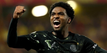 Mercato : Le FC Porto, nouveau prétendant pour Ibrahim Mbaye ! - wiwsport Mercato : Le FC Porto, nouveau prétendant pour Ibrahim Mbaye !