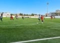 FENSCO 2026 – Football Cadets : L’IA de Pikine- Guédiawaye bat Sédhiou aux tirs au but et remporte la finale !