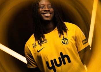 Mercato : Mamadou Kaly Sène quitte Middlesbrough et rejoint les Young Boys Berne