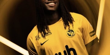 Mercato : Mamadou Kaly Sène quitte Middlesbrough et rejoint les Young Boys Berne - wiwsport