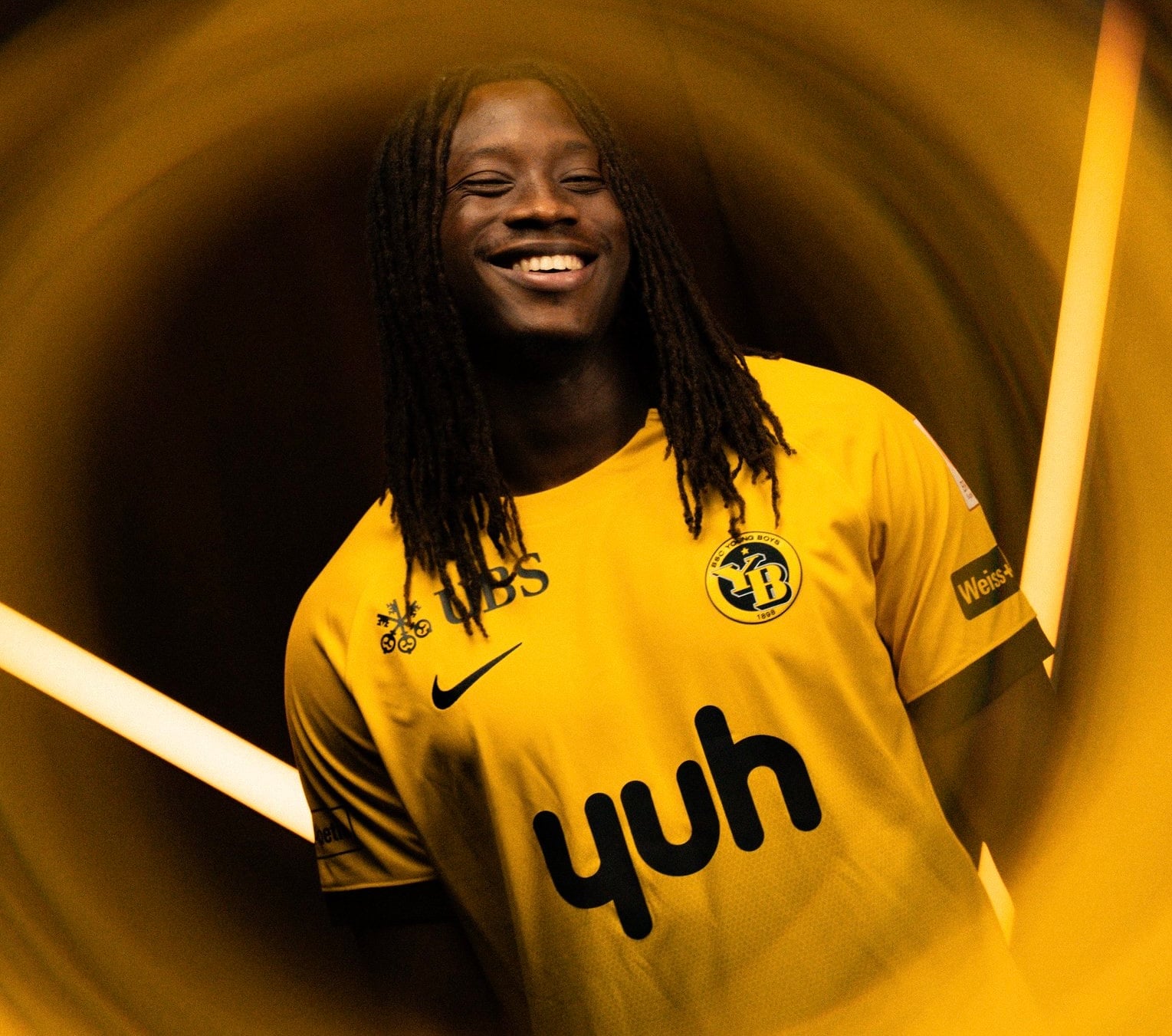 Mercato : Mamadou Kaly Sène quitte Middlesbrough et rejoint les Young Boys Berne - wiwsport Mercato : Mamadou Kaly Sène quitte Middlesbrough et rejoint les Young Boys Berne - wiwsport