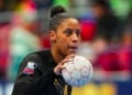 Handball : Soukeina Sagna rejoint La Tamponnaise - wiwsport Handball : Soukeina Sagna rejoint La Tamponnaise