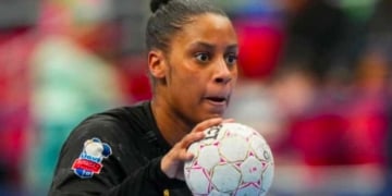 Handball : Soukeina Sagna rejoint La Tamponnaise