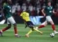 Saudi Pro League : Un doublé de Sadio Mané offre la place à Al-Nassr contre Al-Ettifaq