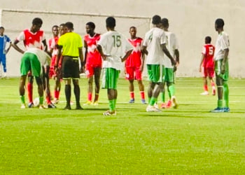FENSCO 2026 – Football Seniors /Juniors : Saint-Louis tient enfin son sacre - wiwsport