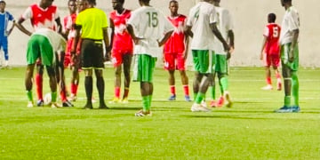 FENSCO 2026 – Football Seniors /Juniors : Saint-Louis tient enfin son sacre