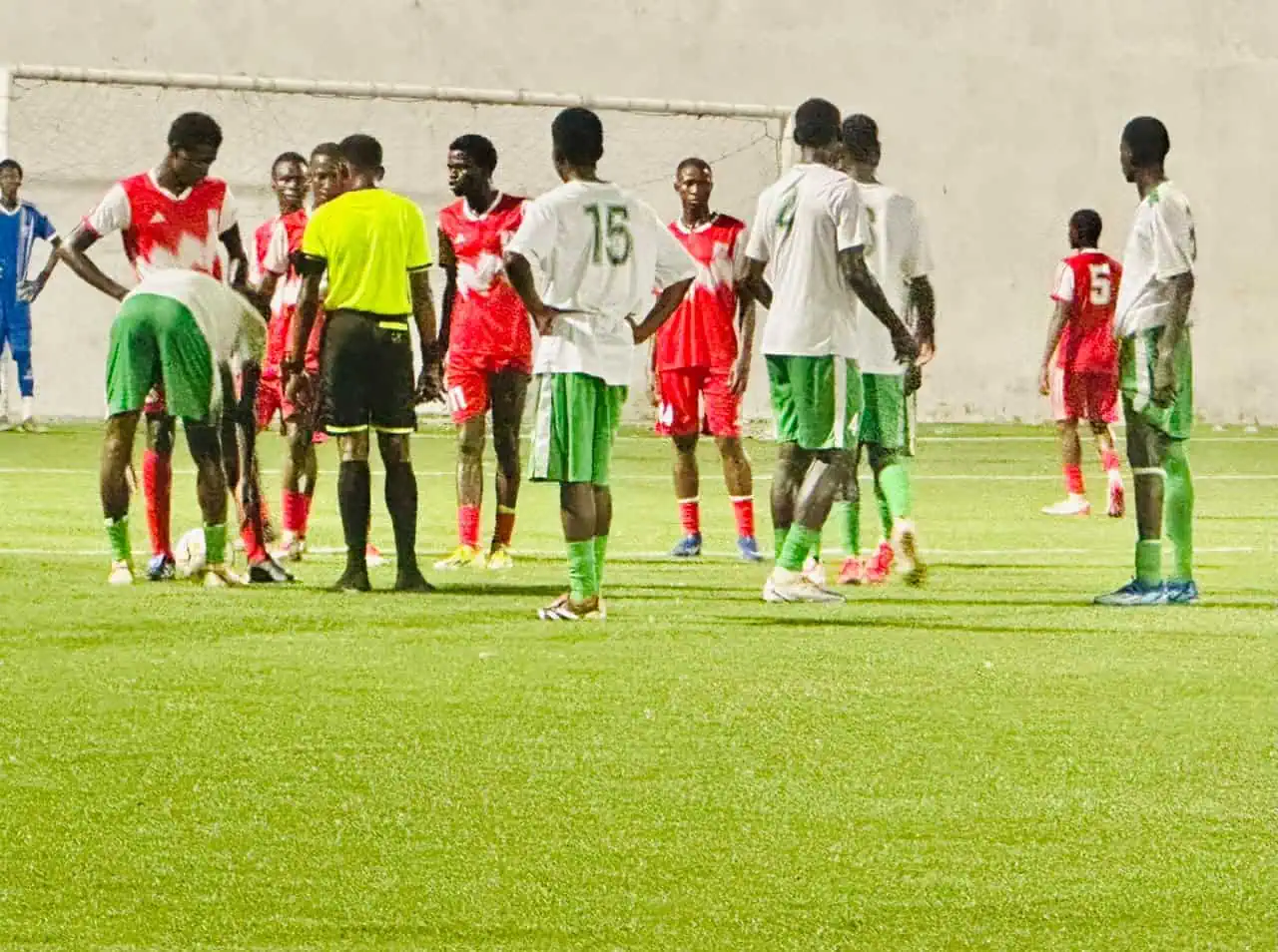 FENSCO 2026 – Football Seniors /Juniors : Saint-Louis tient enfin son sacre - wiwsport FENSCO 2026 – Football Seniors /Juniors : Saint-Louis tient enfin son sacre - wiwsport