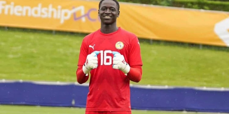 Mercato : Vincent Gomis (Génération Foot) va rejoindre le FC Metz