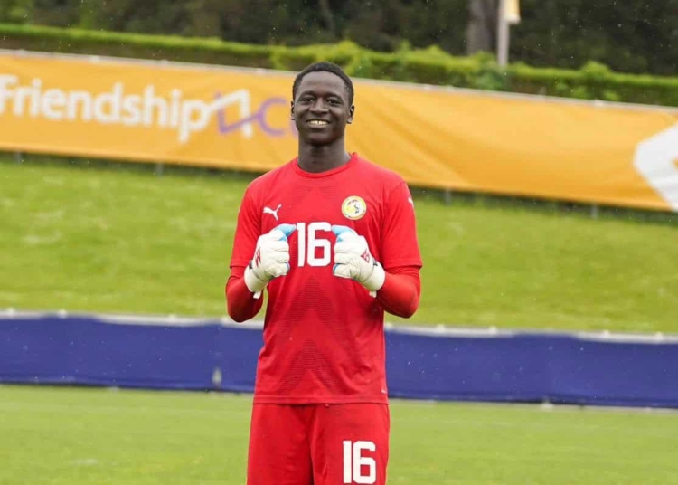 Mercato : Vincent Gomis (Génération Foot) va rejoindre le FC Metz